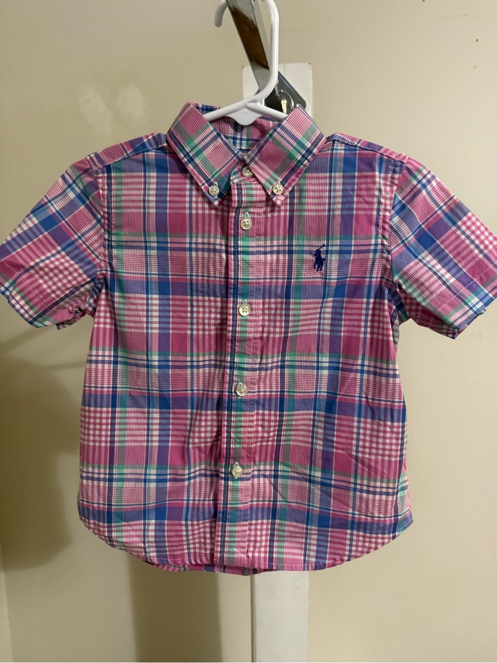 New Ralph Lauren Shirt